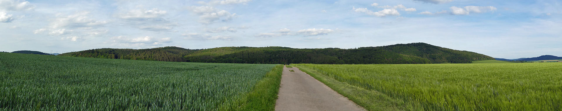 Baunataler Wallfahrt zur Naumburger Fatima Grotte